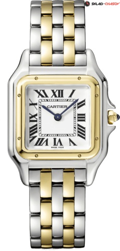 Часы Cartier Panthere de Cartier W2PN0013 фото