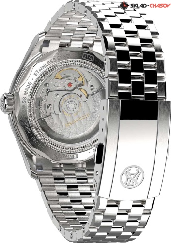 Armand Nicolet A740A-BU-BMA22740A фото фото 2
