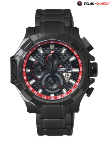 Chronoforce CF 5209 GIPB RED фото