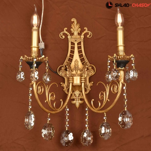 Pars Luster W2852/2 фото