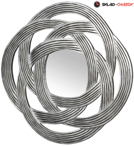 Панно с зеркалом Орбиты фото фото 2