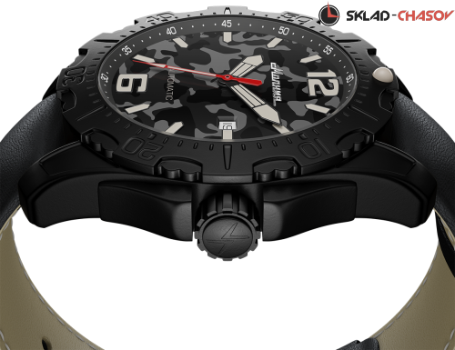 Молния Хамелеон Black фото фото 4