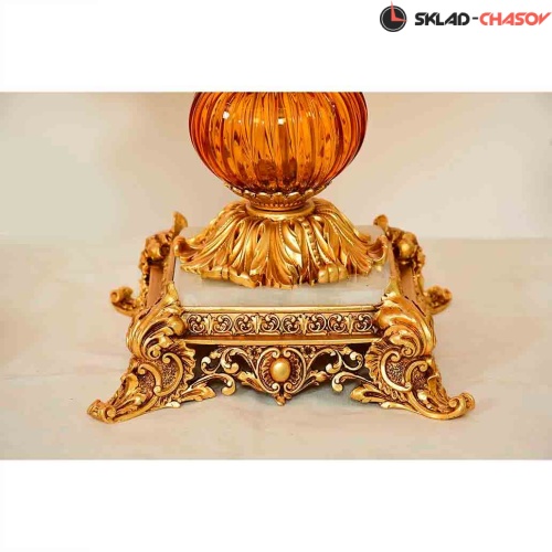 Бронзовая ваза Pars BV940165 фото фото 2