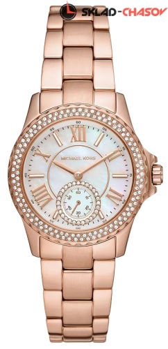 Наручные часы Michael Kors MK7364 фото