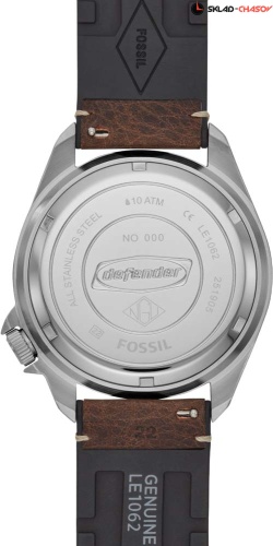 Fossil LE1062 фото фото 3