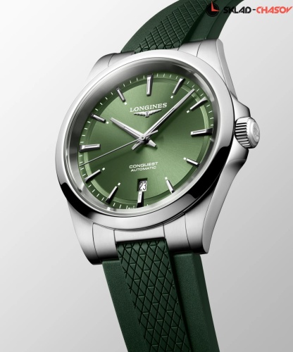 Наручные часы Longines L3.830.4.02.9 фото фото 5