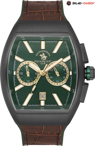 Santa Barbara Polo & Racquet Club SB.1.10607-5 фото