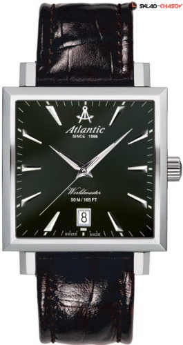 Мужские Atlantic Worldmaster 54350.41.61 фото