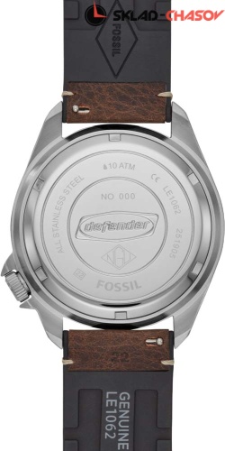 Fossil LE1062 фото фото 3