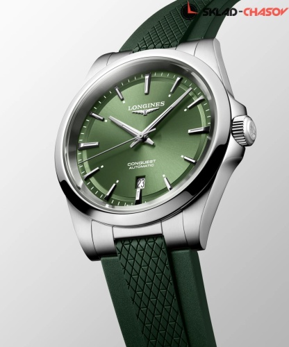 Наручные часы Longines L3.830.4.02.9 фото фото 5