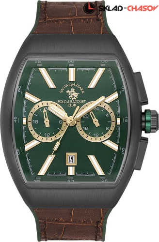 Santa Barbara Polo & Racquet Club SB.1.10607-5 фото