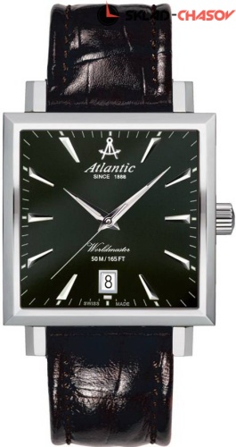Мужские Atlantic Worldmaster 54350.41.61 фото