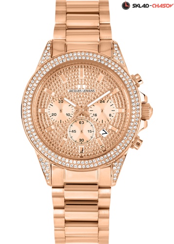 Женские Jacques Lemans 1-2051B фото