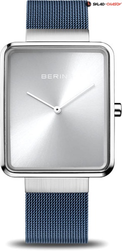 Наручные часы Bering Classic 14533-300 фото