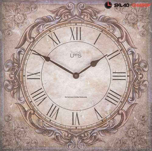 Tomas Stern 6005 фото