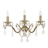 бра Dio DArte Asfour Forli E 2.1.3.200 G фото