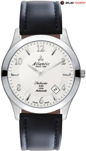 Мужские Atlantic Seahunter 100 71760.41.25 фото