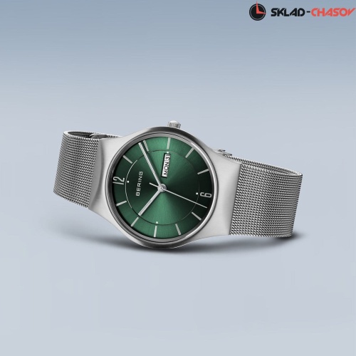 Мужские Bering 11938-008DD фото фото 5