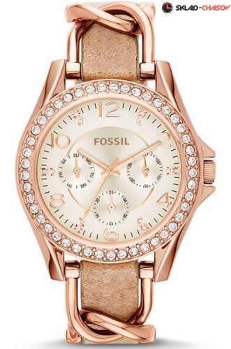 FOSSIL ES3466 фото