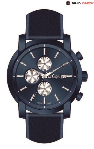 Lee Cooper мужские, LC06759.999 фото