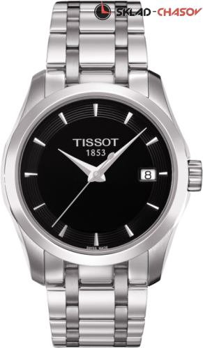 Tissot T035.210.11.051.00 фото