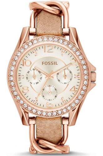 FOSSIL ES3466 фото