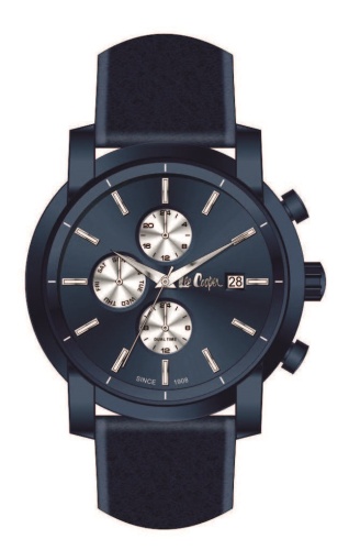 Lee Cooper мужские, LC06759.999 фото