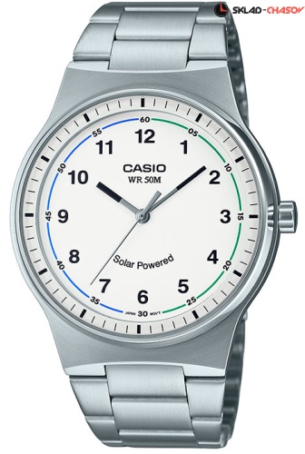 Casio MTP-RS105D-7B фото