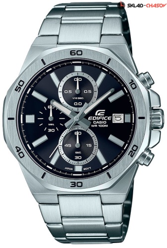 Casio EFV-640D-1A фото