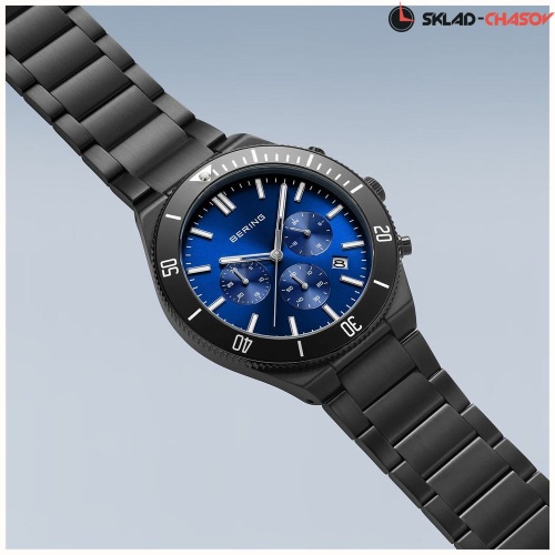 Наручные часы Bering 15043-727 фото фото 5