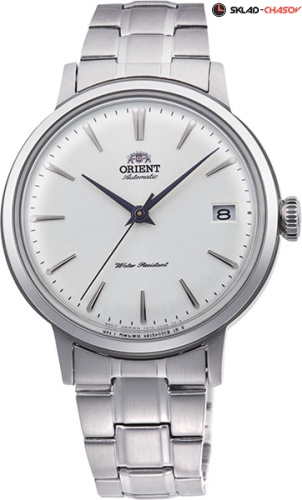 Мужские Orient Classic RA-AC0009S10B фото