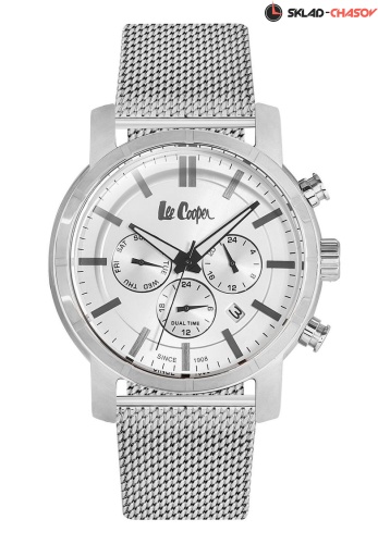 Lee Cooper мужские, LC06357.330 фото