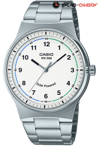 Casio MTP-RS105D-7B фото