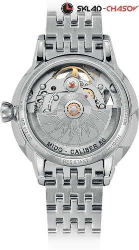 Mido M043.236.11.101.00 фото фото 2