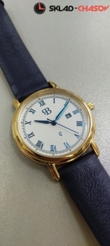 Часы "Русское время" 1896530кк кварцевые женские фото фото 10