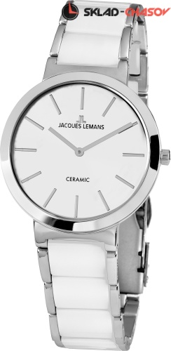 Наручные часы Jacques Lemans 1-1999B фото