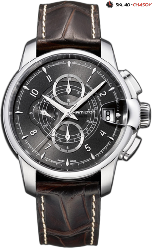 Hamilton H40616535 фото