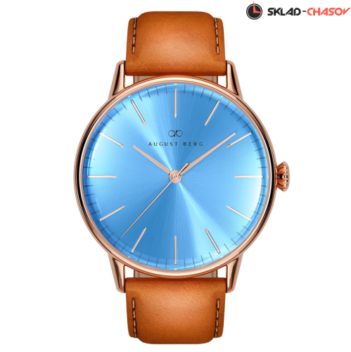 August Berg 10240A06LBN20 фото