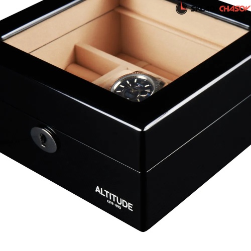 Шкатулка для 1-х часов и украшений Altitude 105BC фото фото 3