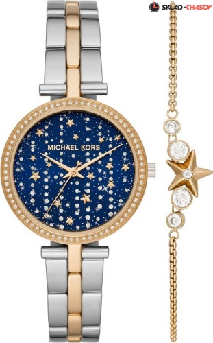 Женские Michael Kors Maci MK1021 фото