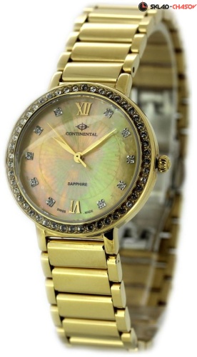 Continental (Континенталь) женские, 13601-LT202301 фото