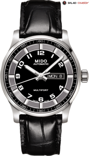 Mido M005.430.16.052.80 фото