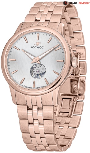 Наручные часы Космос K 304.40.33 фото фото 2