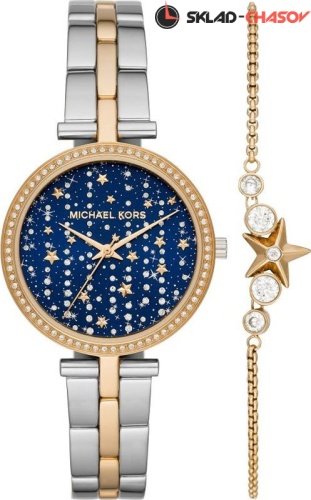 Женские Michael Kors Maci MK1021 фото