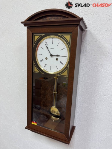 Настенные часы Hermle 71025-030141 фото фото 5