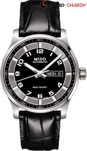 Mido M005.430.16.052.80 фото