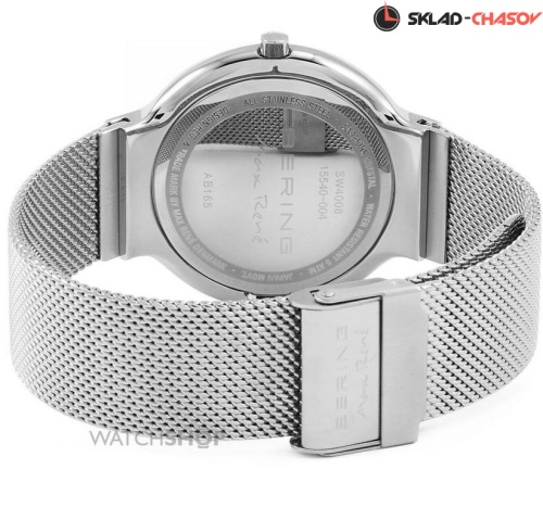 Мужские Bering Classic 15540-004 фото фото 4