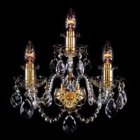 Lucky Glass W-03 Crystal-G фото