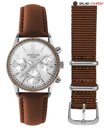 George Kini GK-09-28 фото