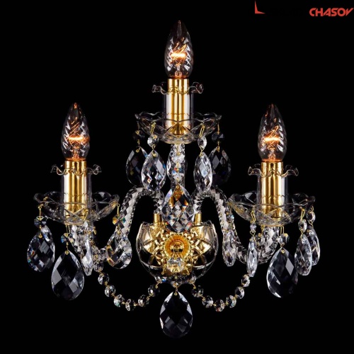 Lucky Glass W-03 Crystal-G фото